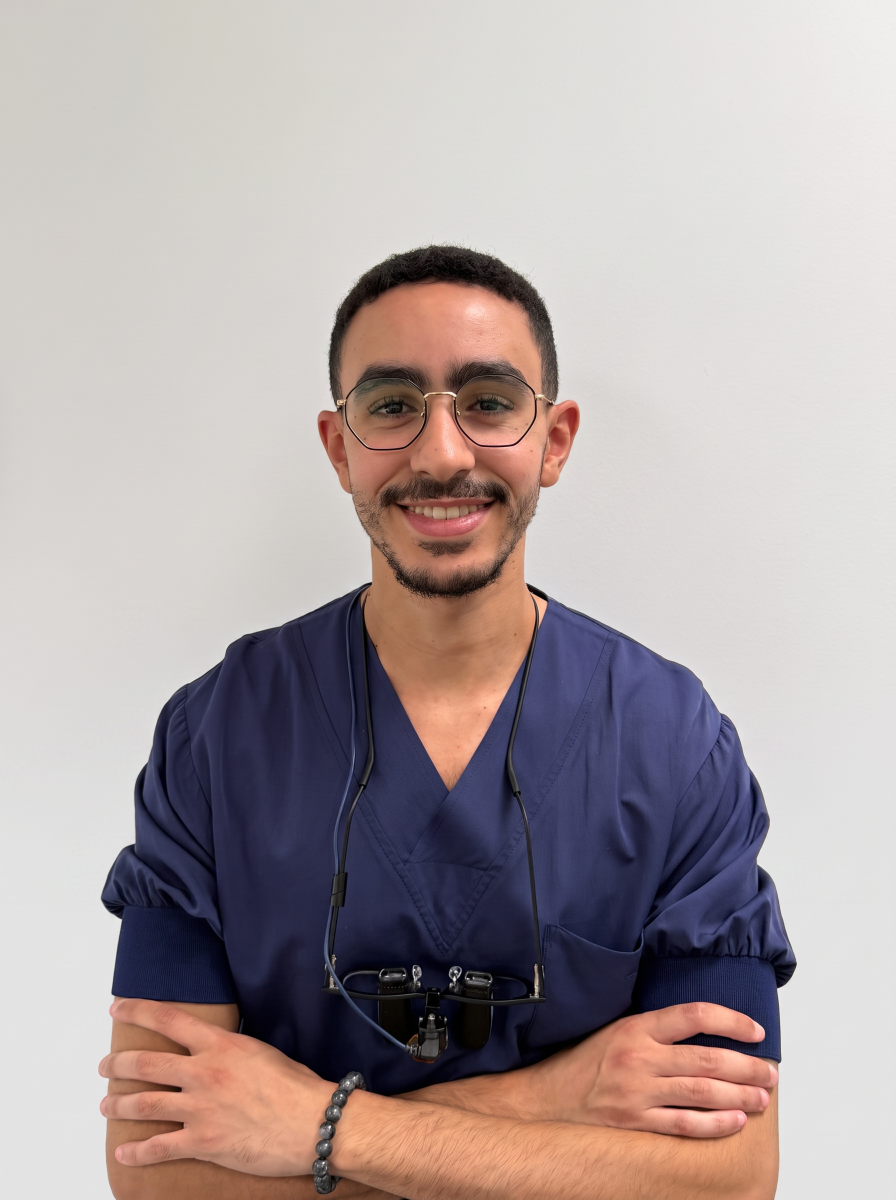 Mehdi Daoudi