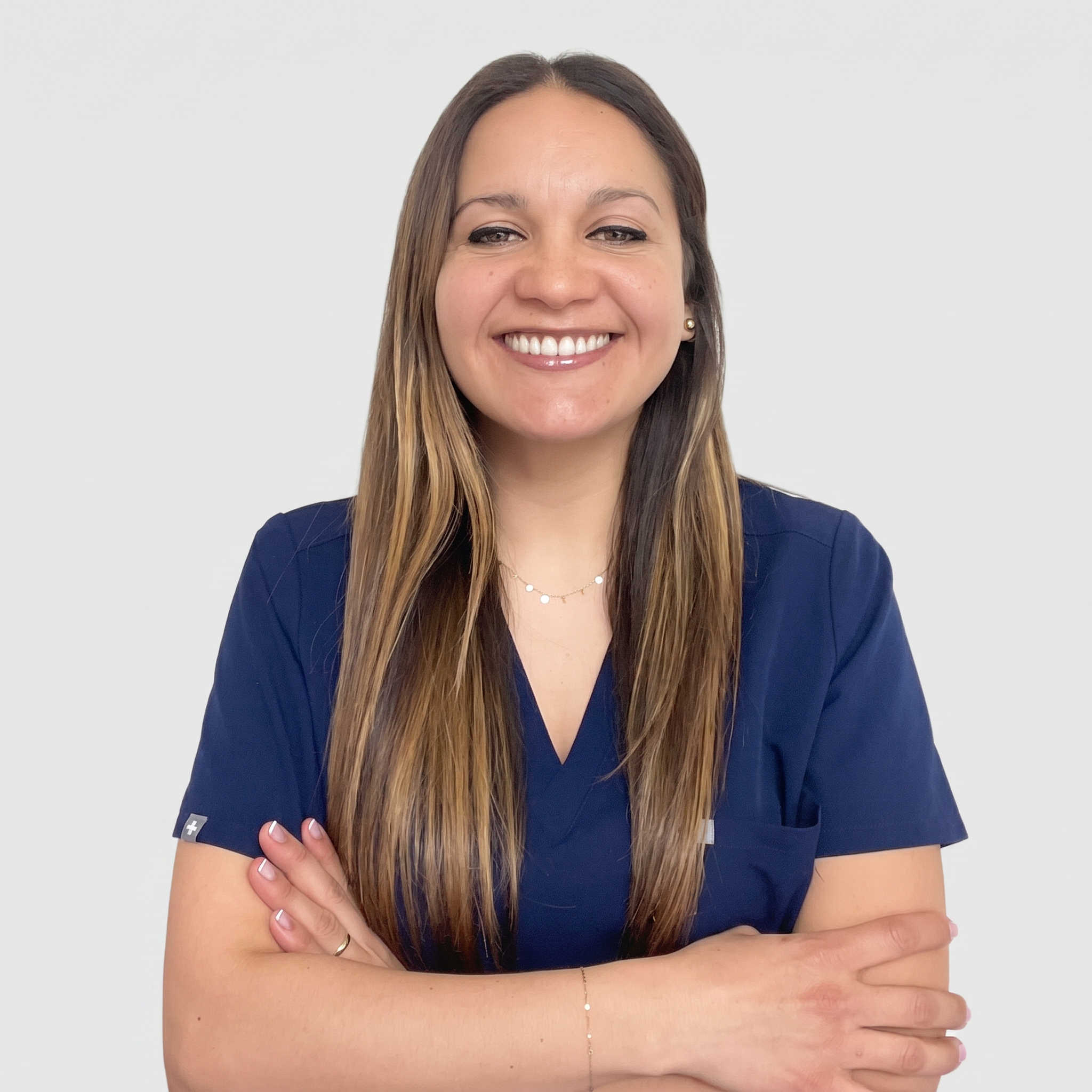 Aida Ramon Leuro