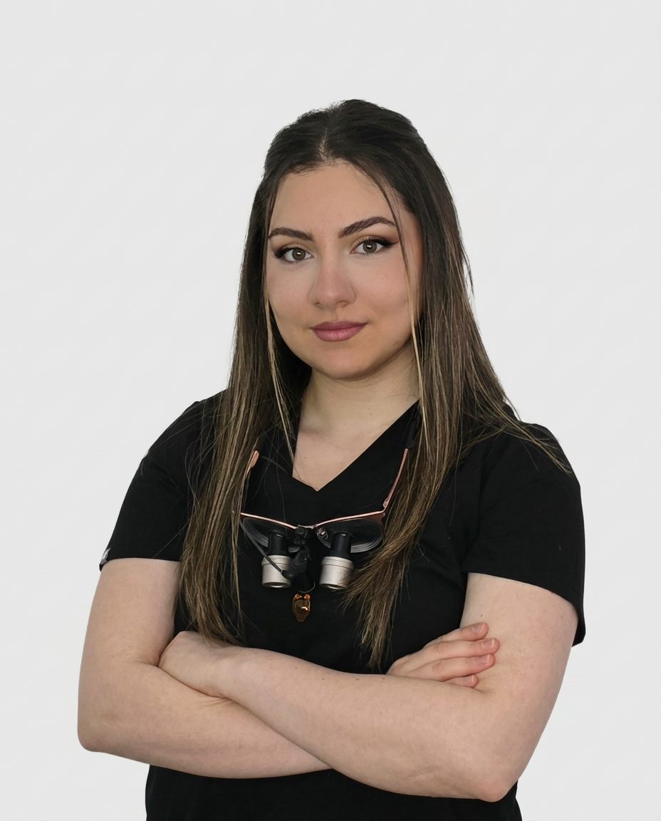 Sara makdis